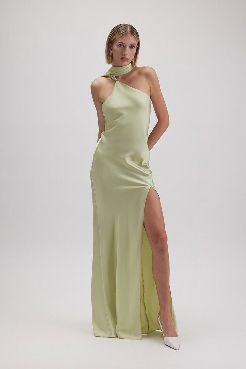 Euge Dress