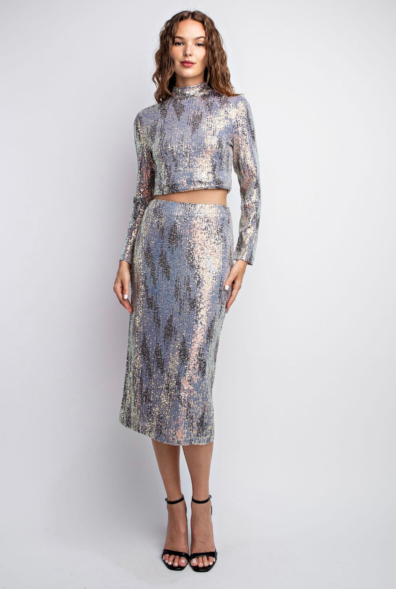 Telma Skirt