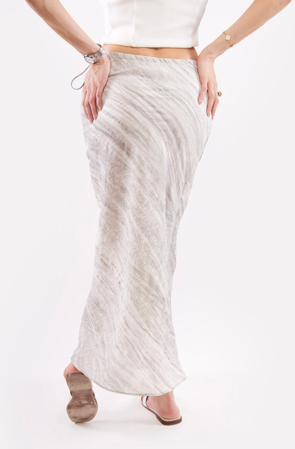 Estelle Skirt