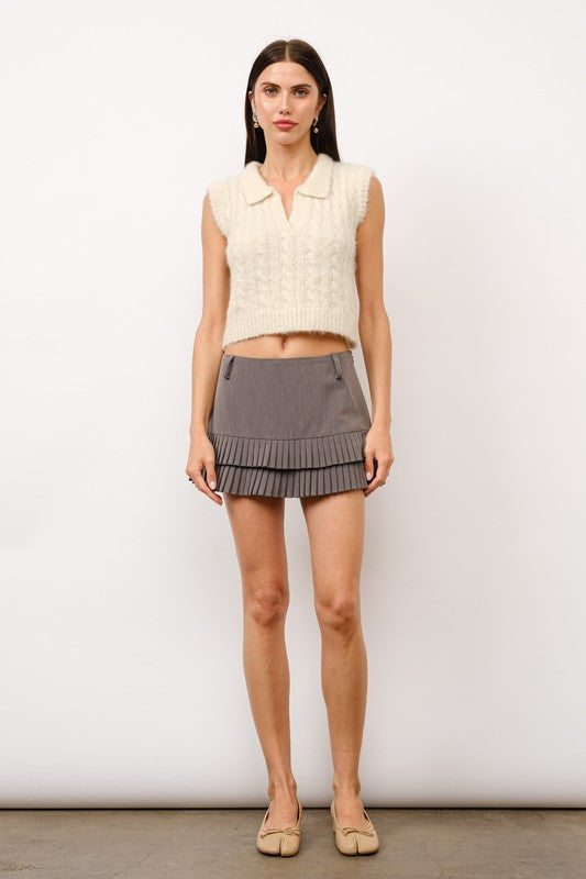 Zila Skirt