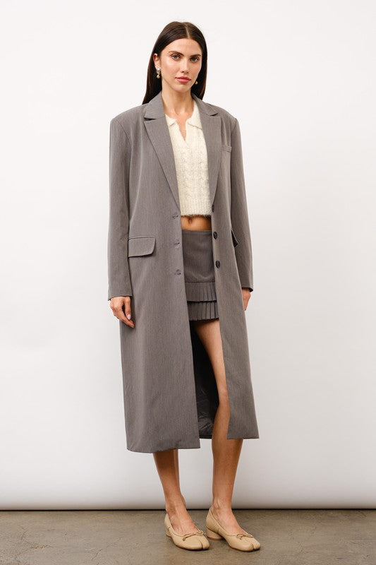 Zila Skirt