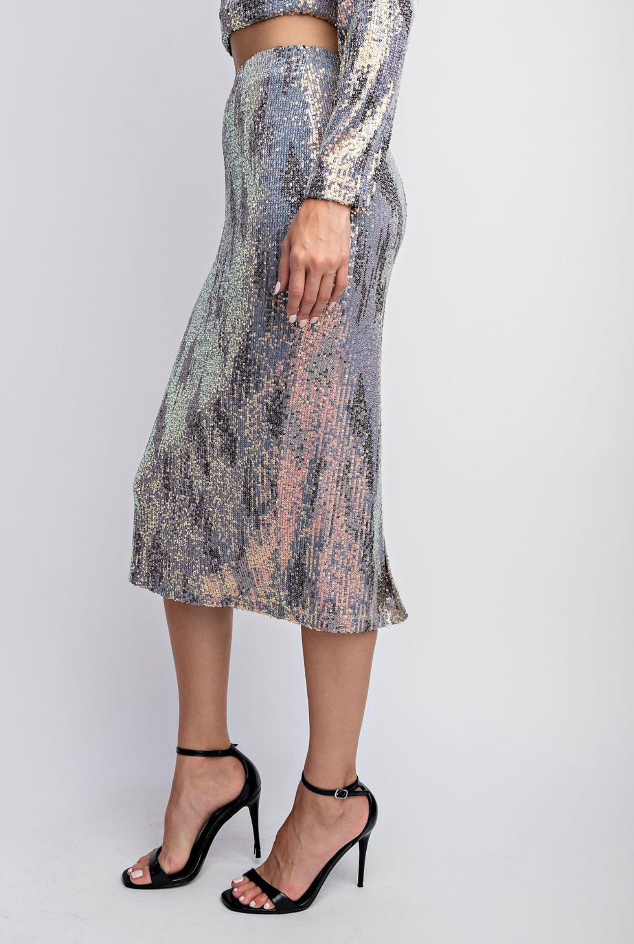 Telma Skirt