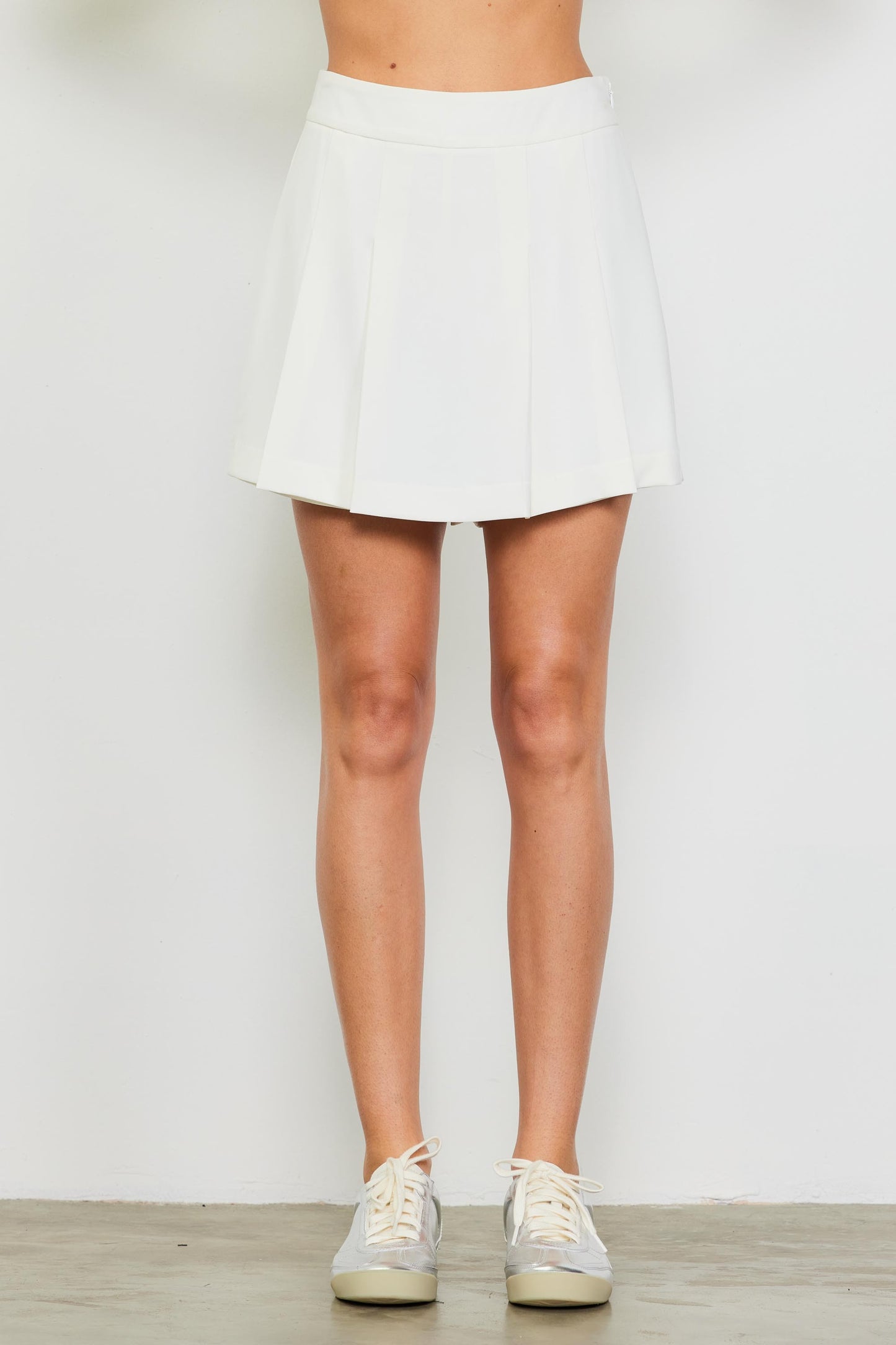 Maru Skort