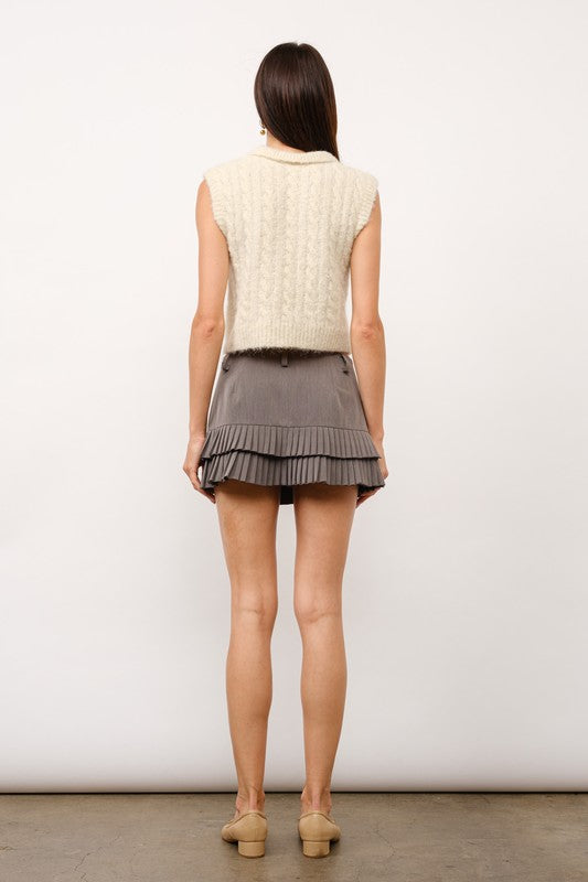Zila Skirt