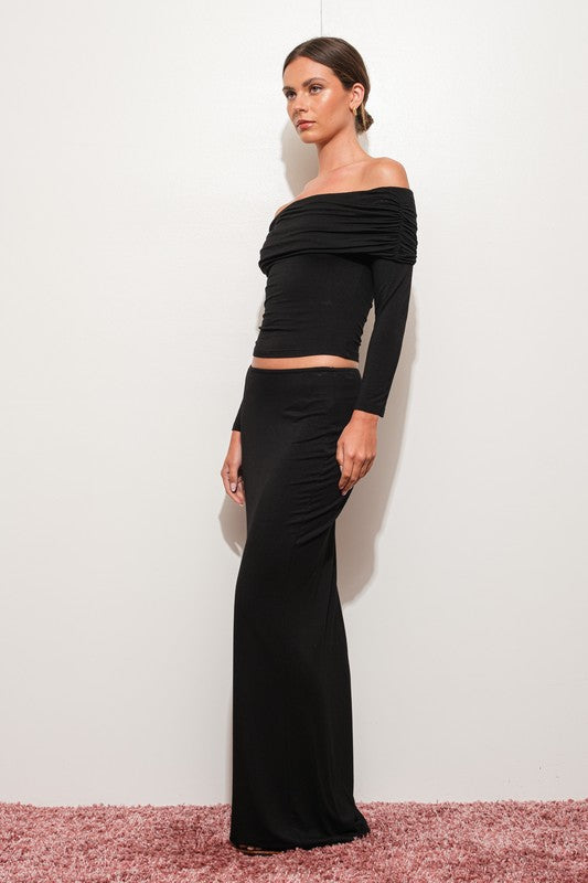Annia Skirt