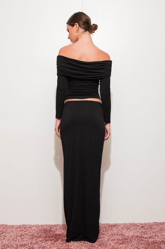Annia Skirt