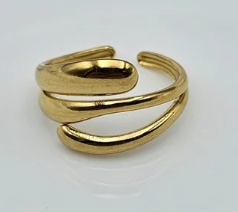 anillo alba