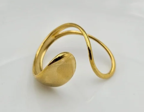 anillo andrea