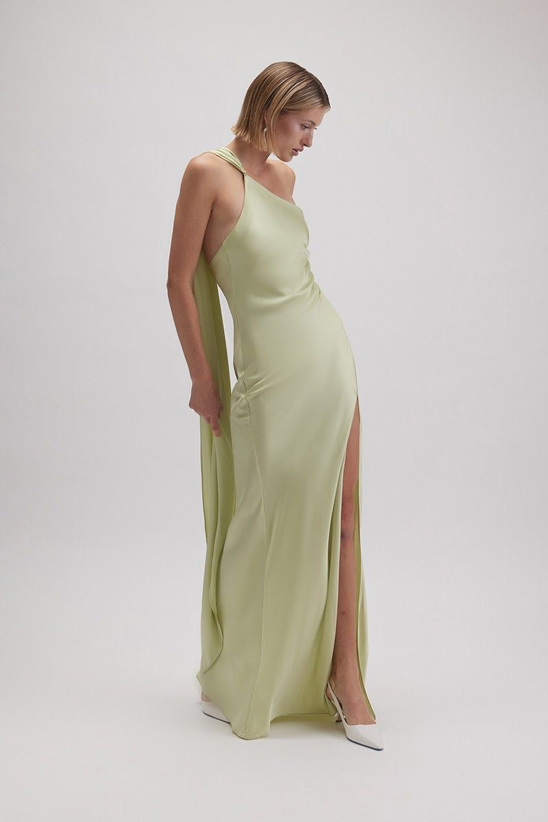 Euge Dress