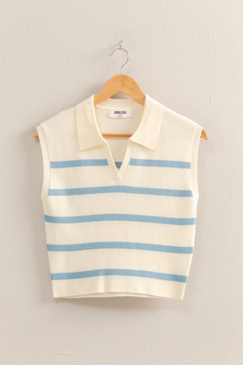 Baby Polo Top