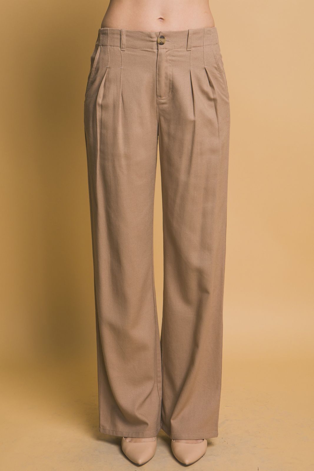 Gina Pants