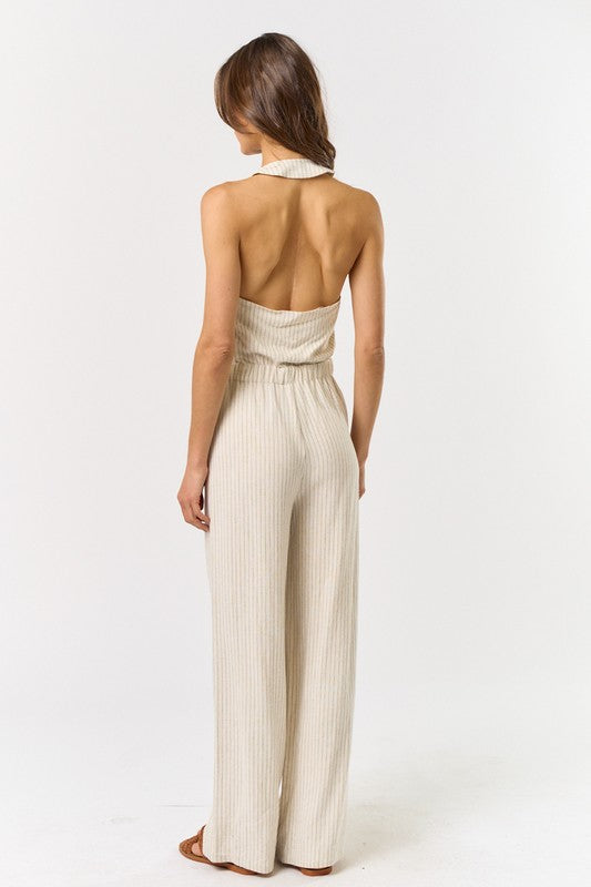 Italia Jumpsuit
