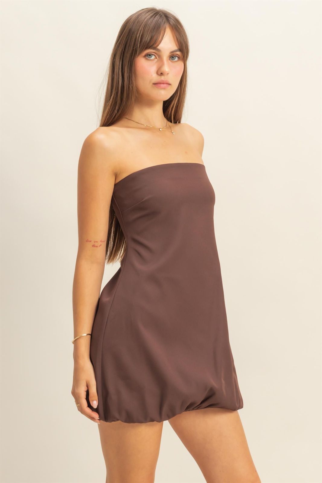 Megan mini dress