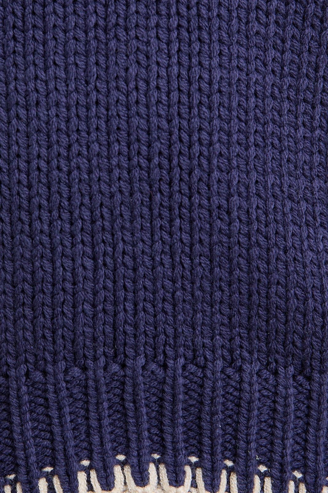 Julia sweater top