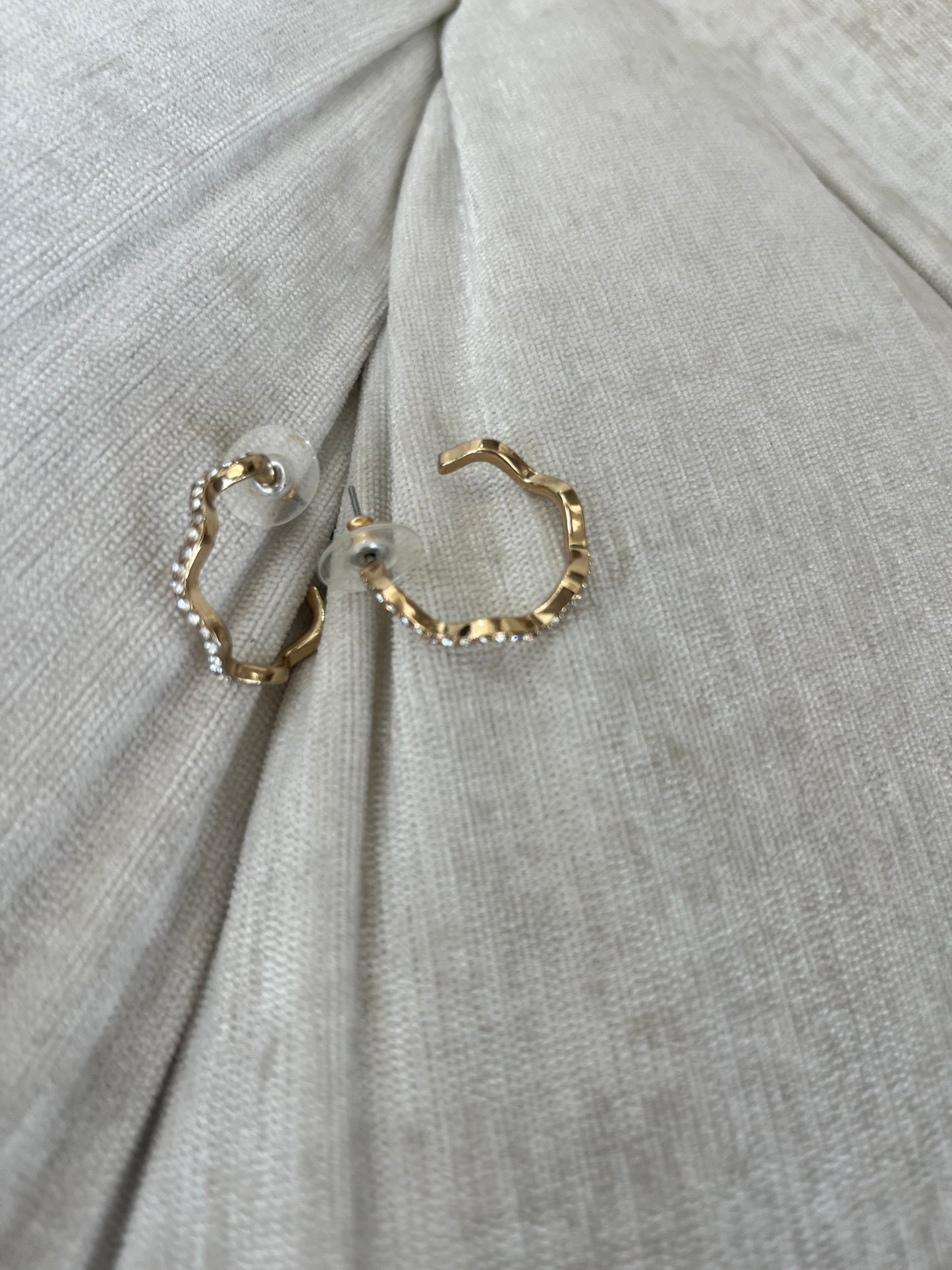 Mar earrings
