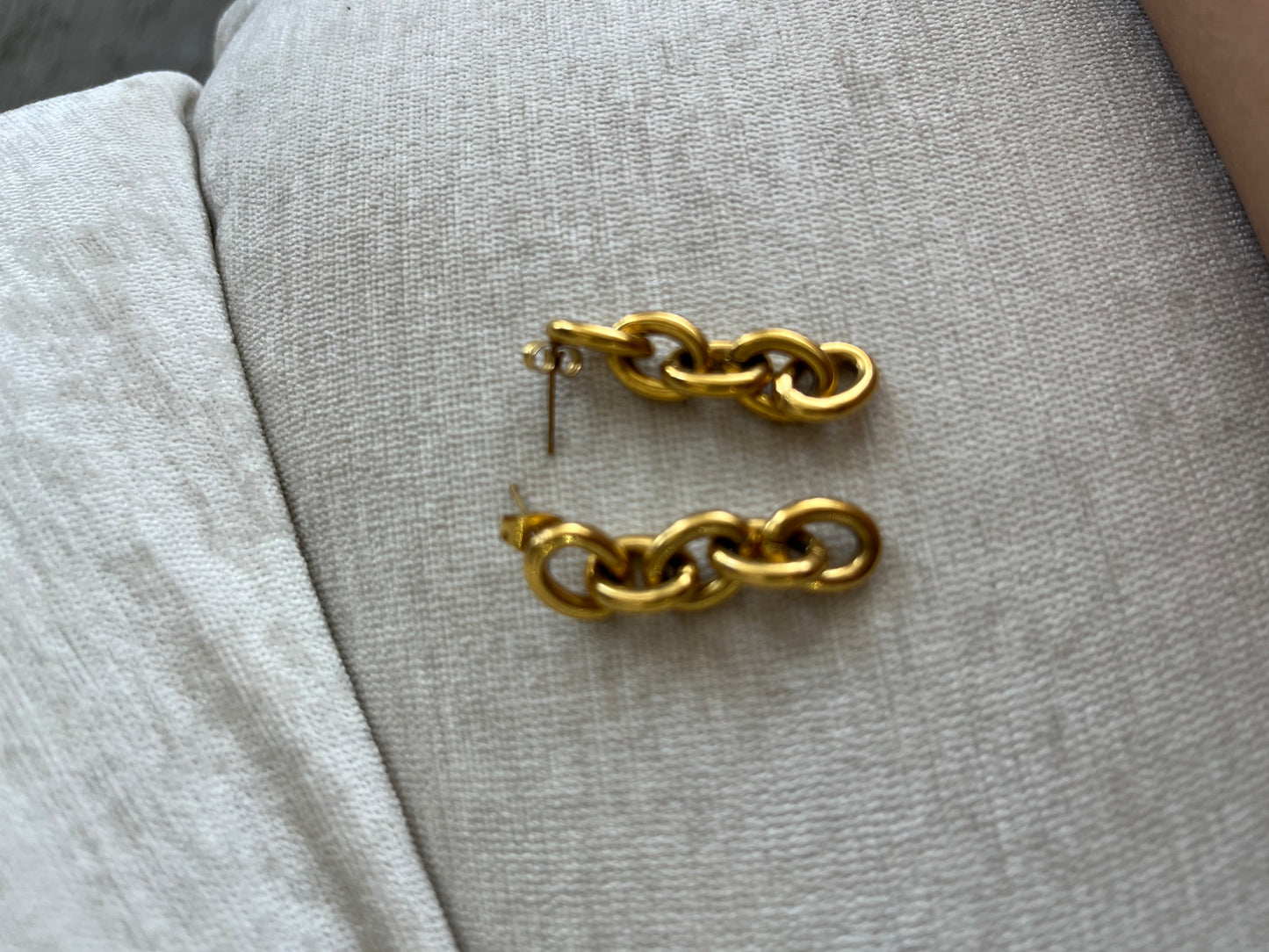 Bori earrings