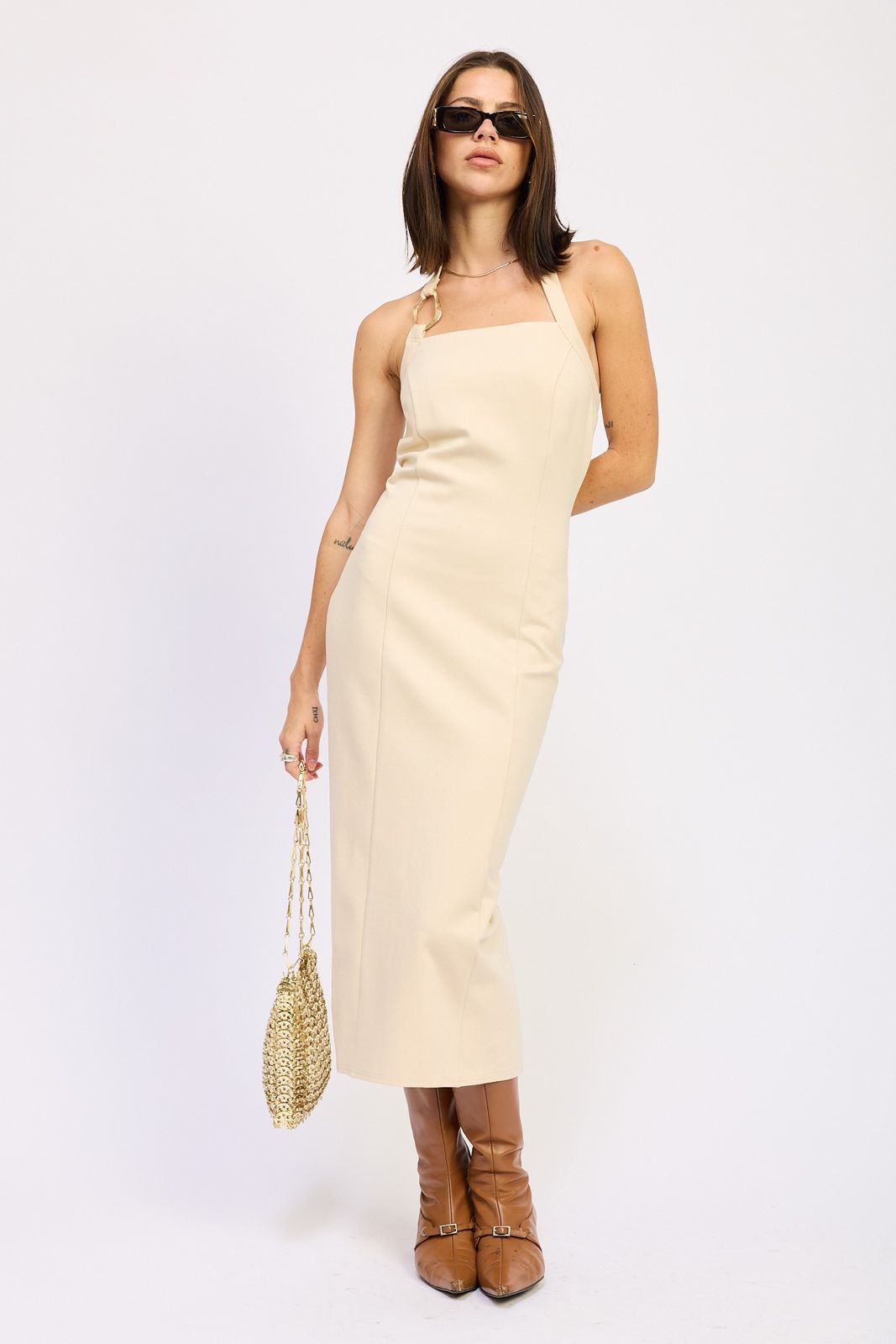 Sonia Midi Dress