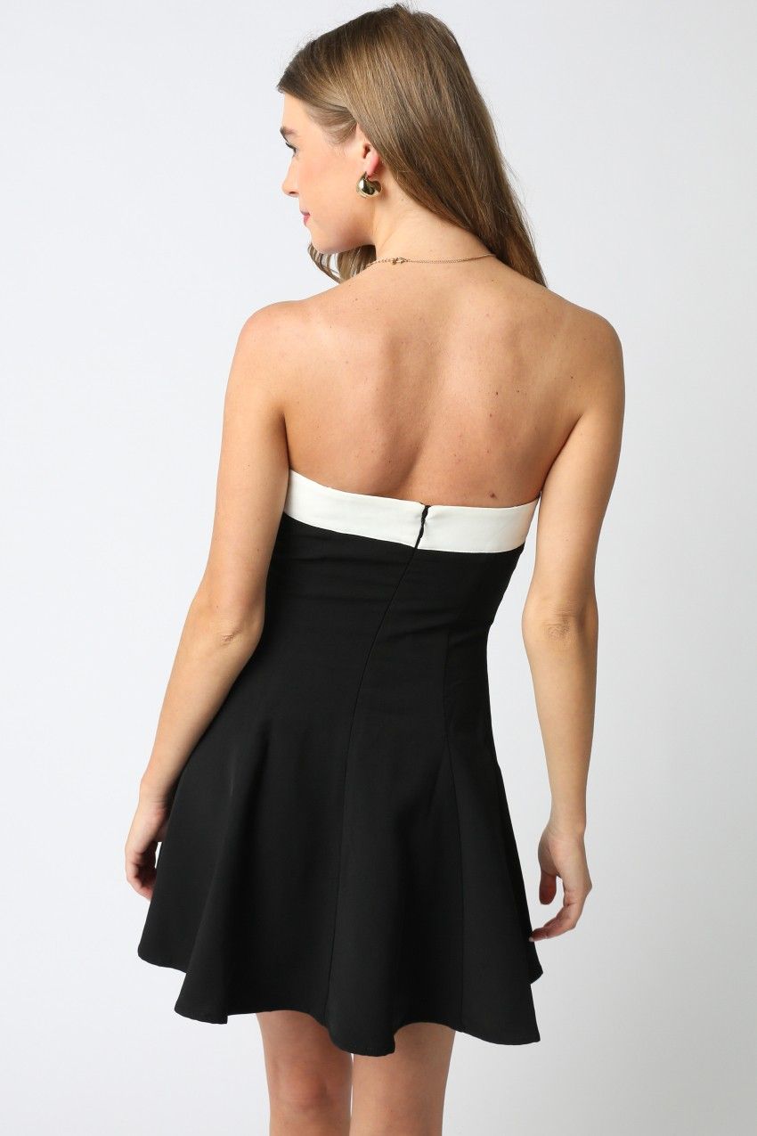 Kelly Mini Dress