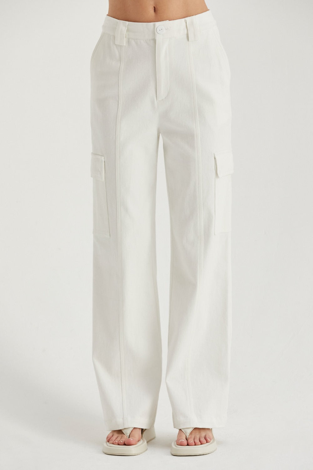 Rae Cargo Pant