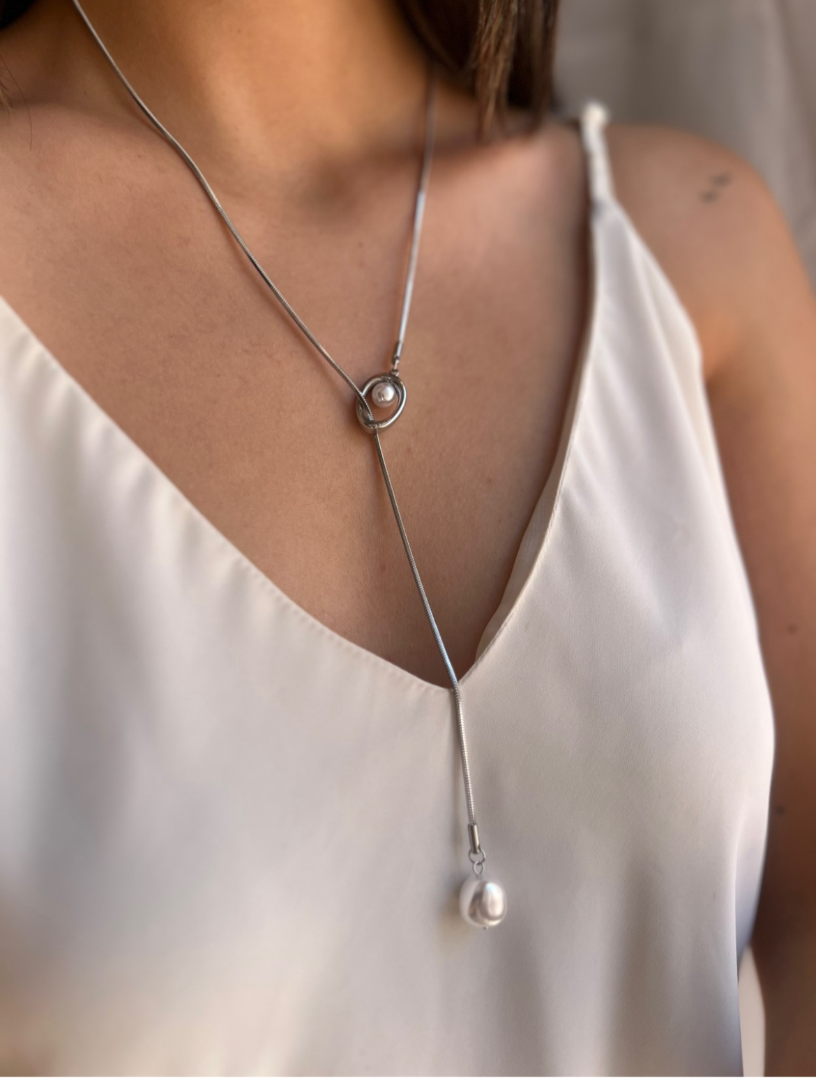 collar mimi