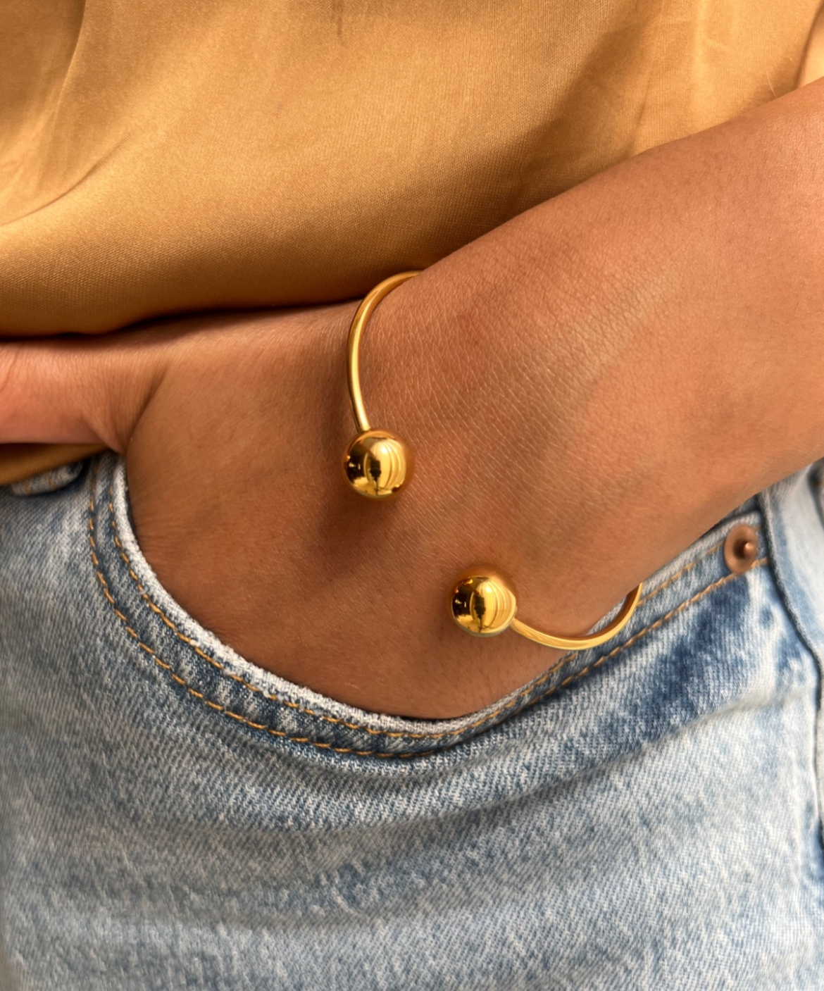 pulsera petra