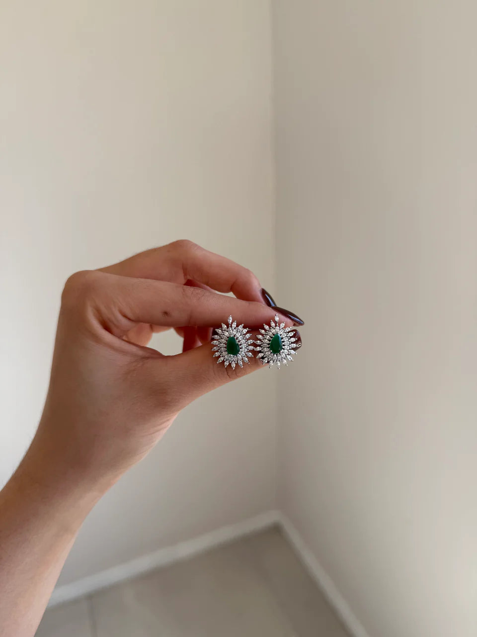Daiane earrings