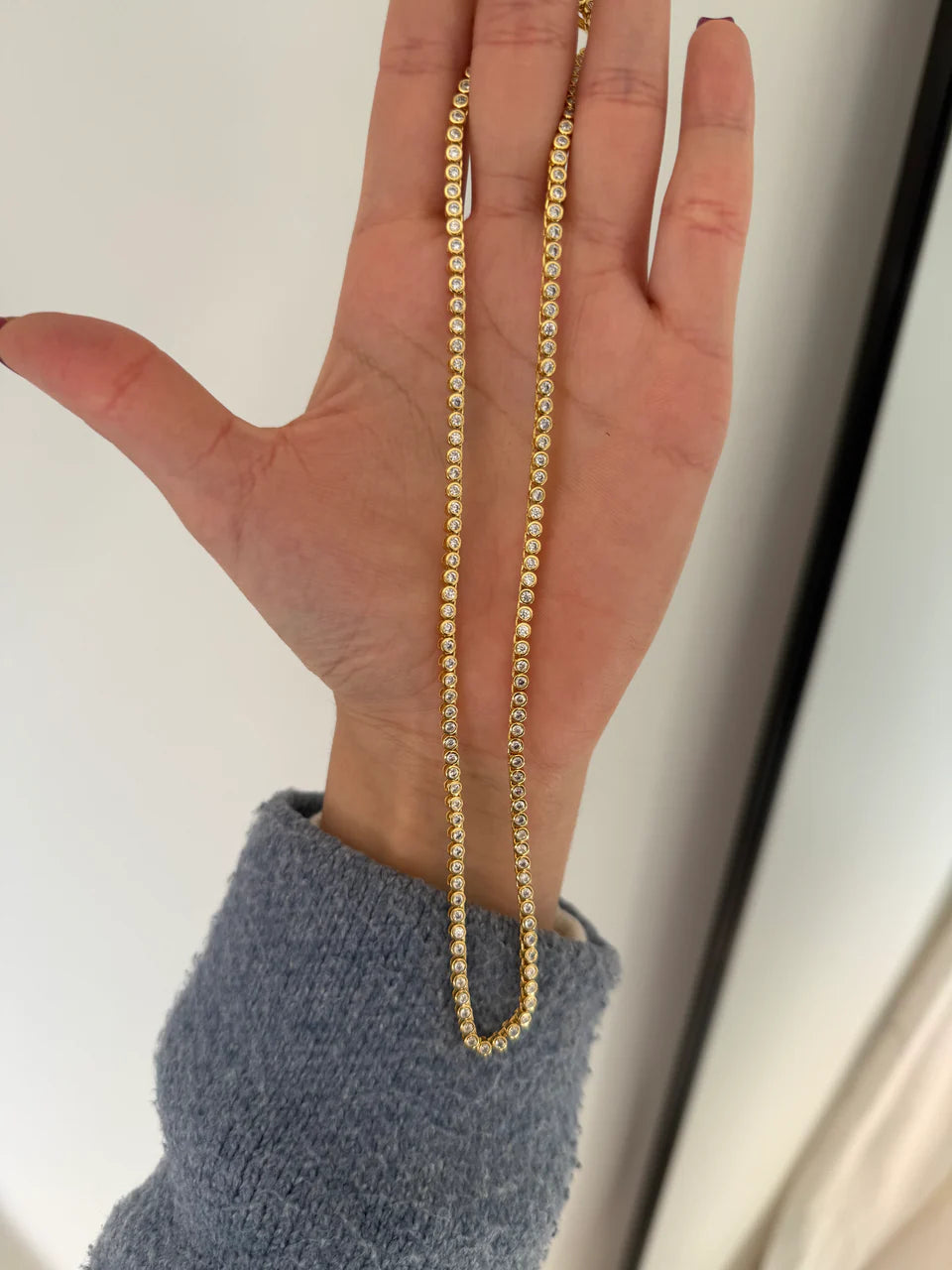 Felicity necklace