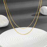collares karla