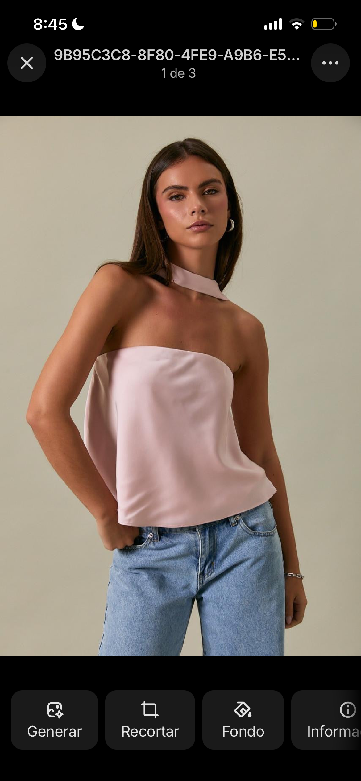Tops