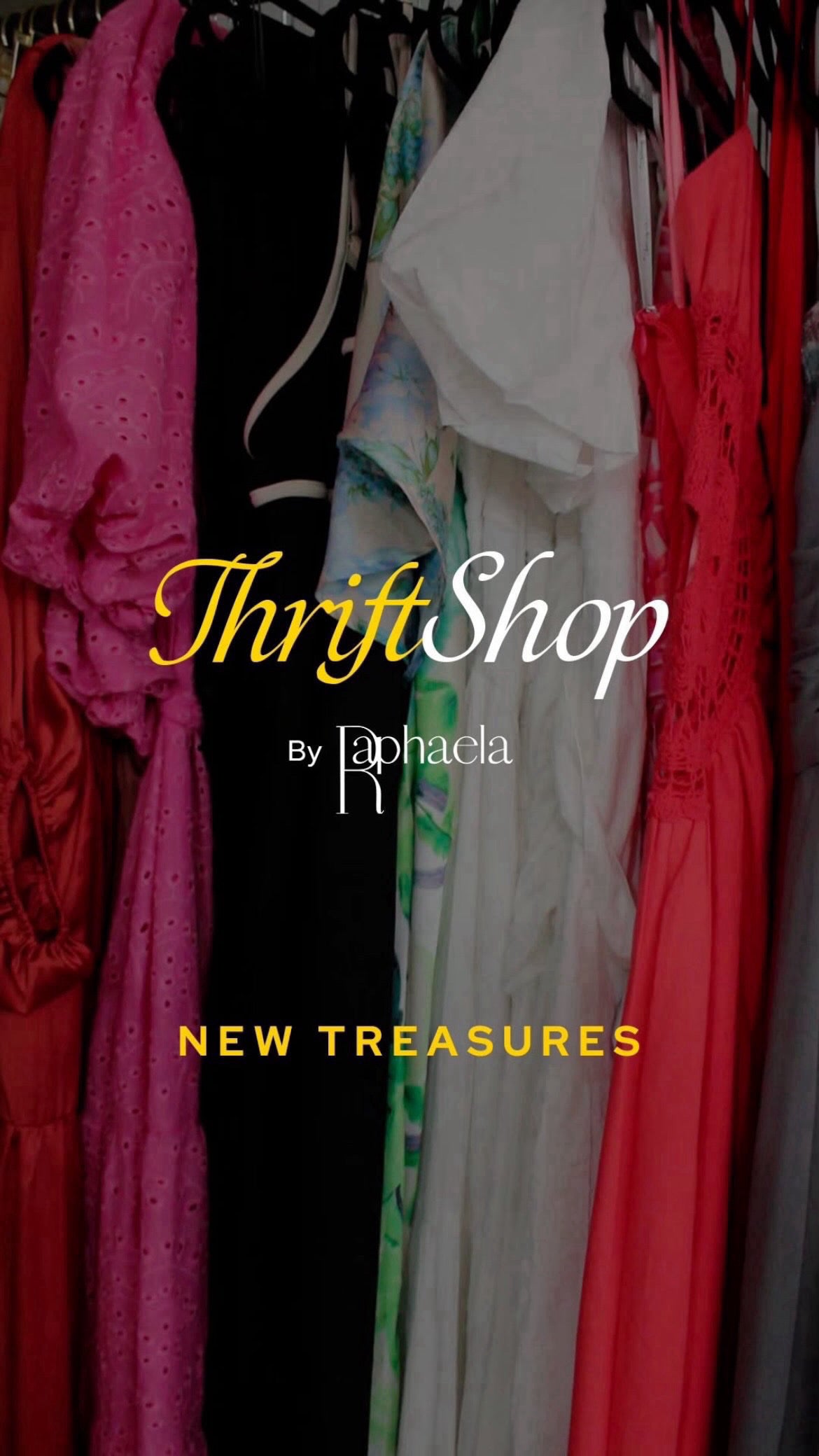 Thrift Shop