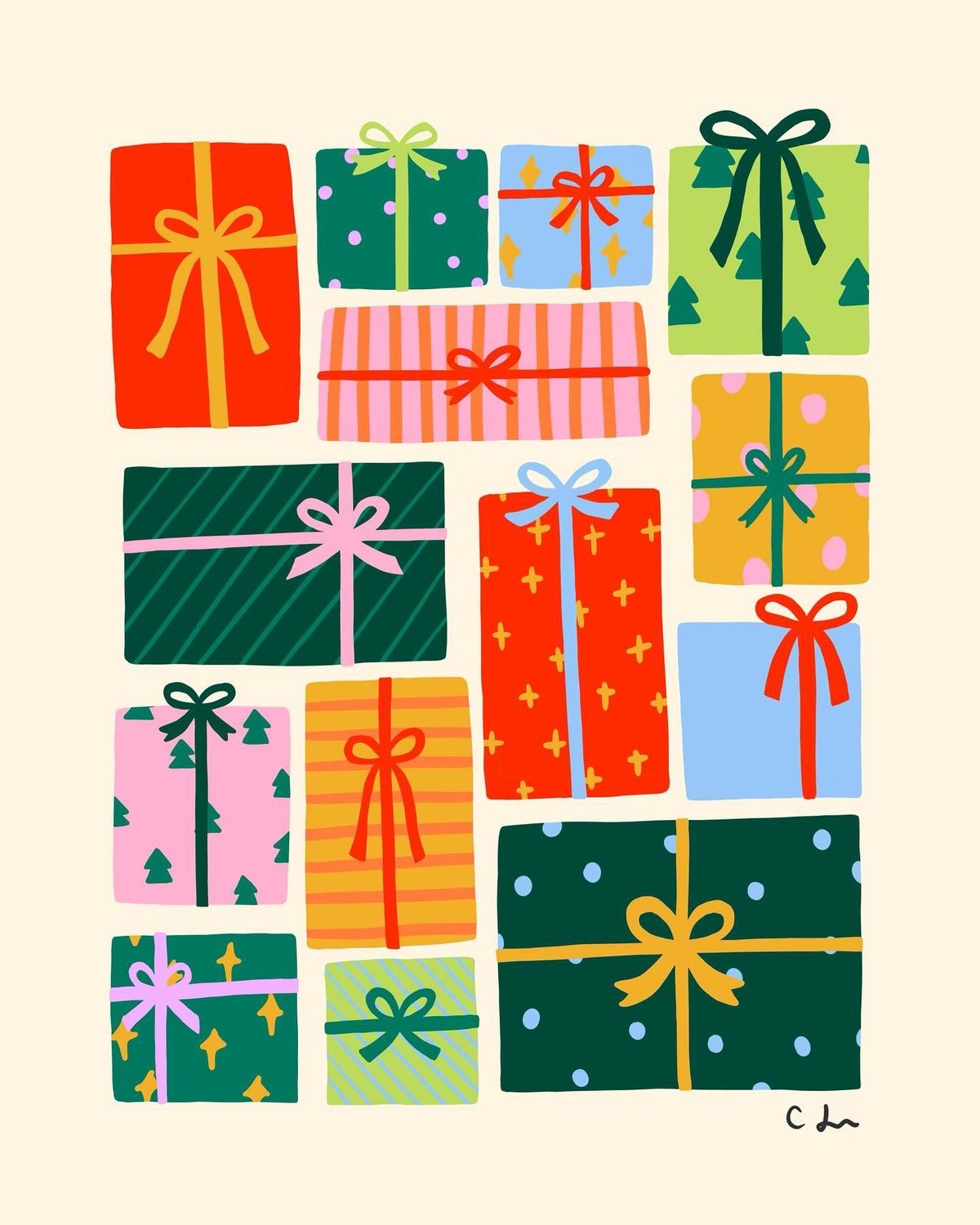 Gift cards
