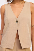 Sienna vest