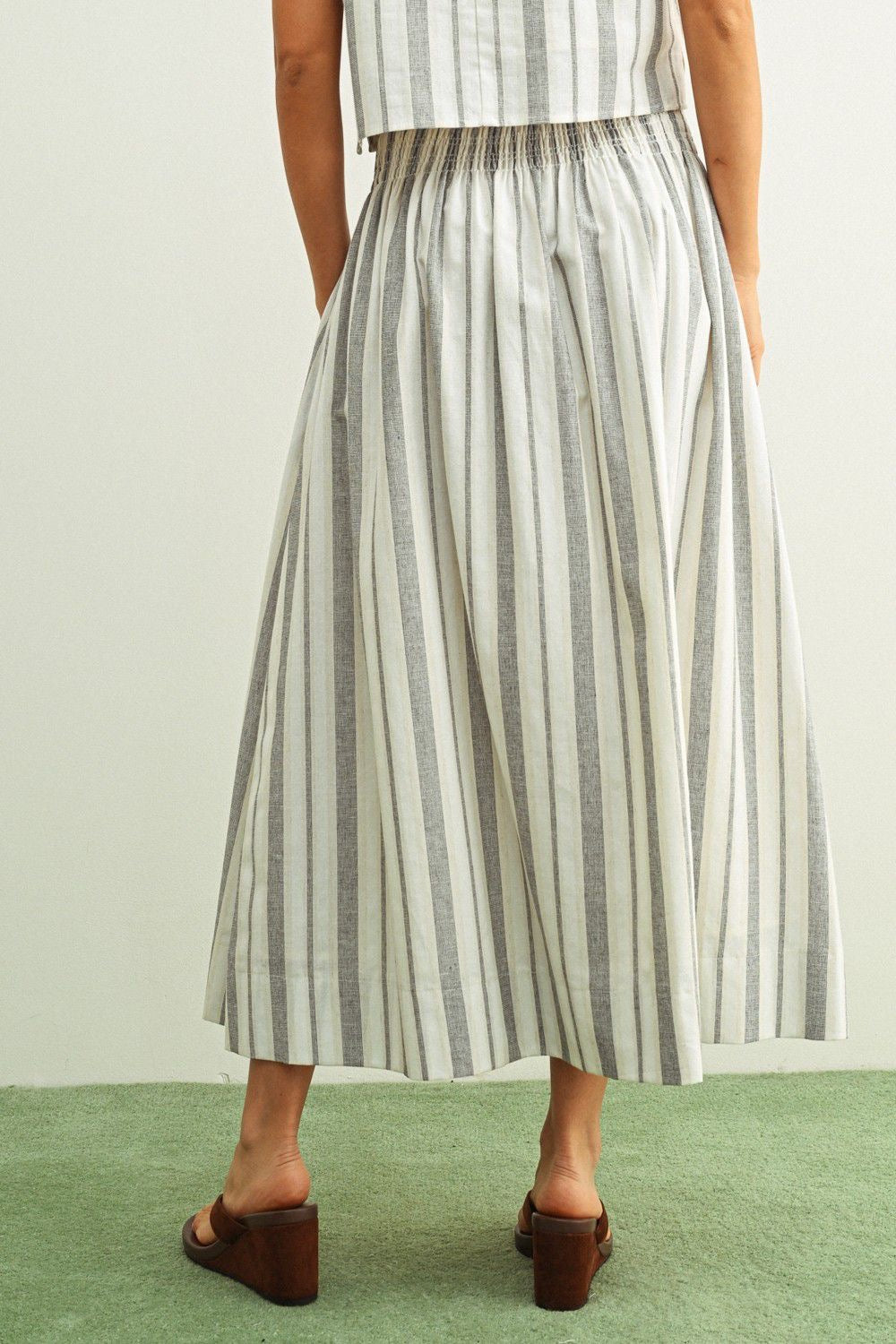 Ingrid skirt