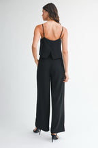 Maria pants set