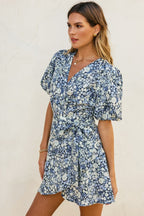 Bella mini dress