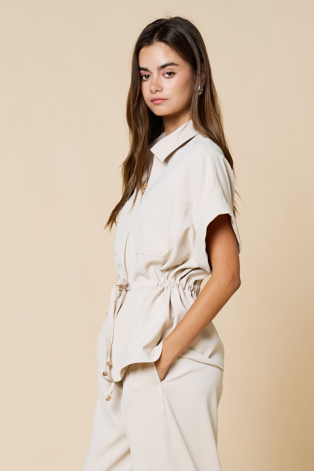 Kiki blouse