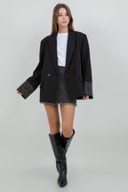 Celia blazer