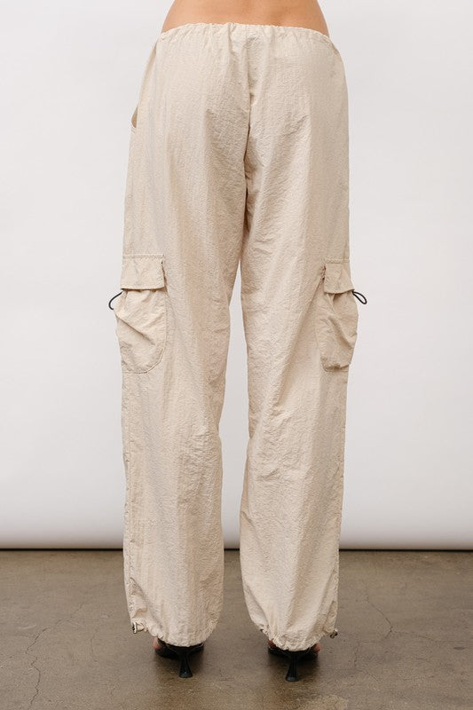 Aleha Cargo Pants