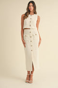 Lex Cream Set