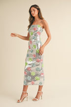 Dalia Dress