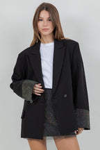 Celia blazer
