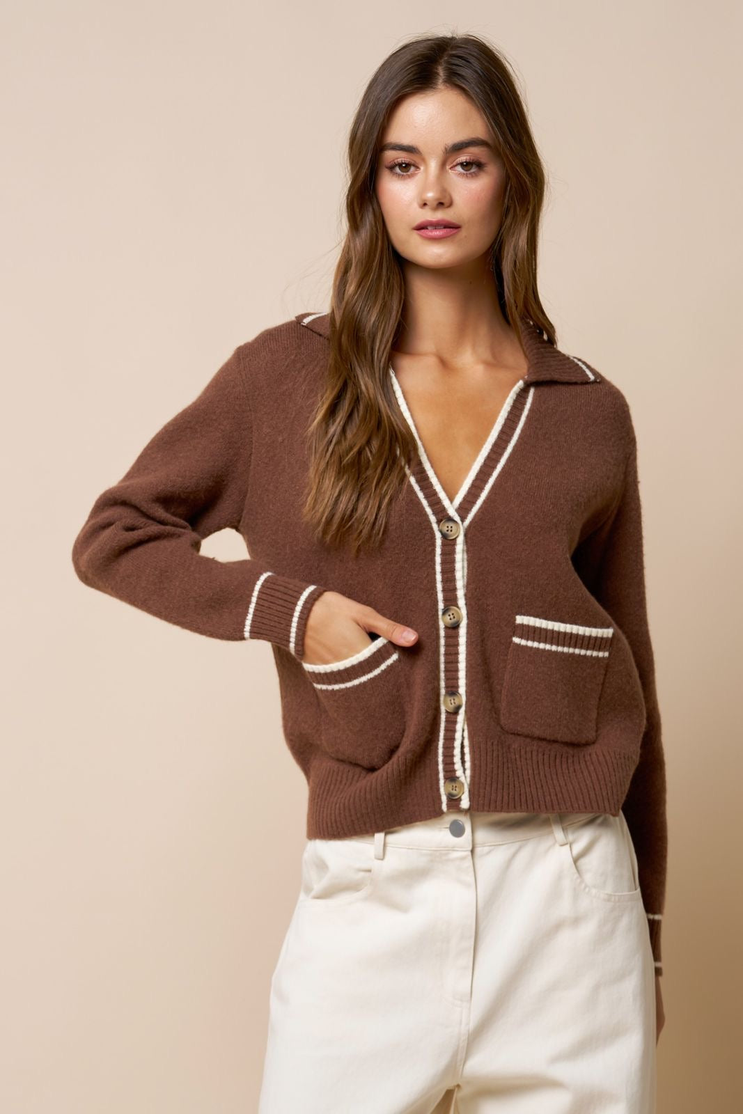 Juliette sweater