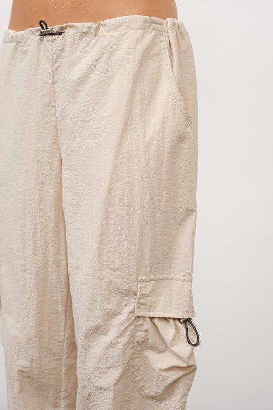 Aleha Cargo Pants