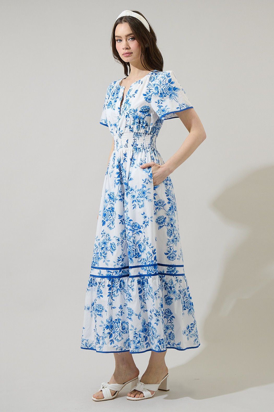 Celine dress