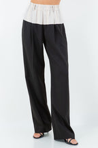 Tannia Stripe Pants