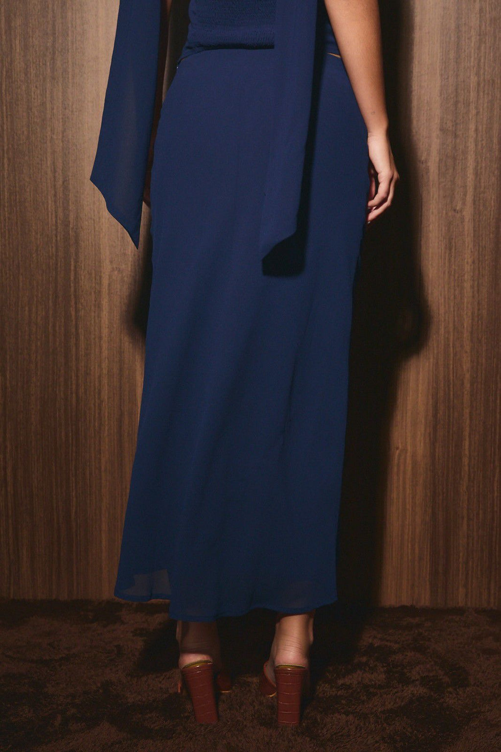 Celeste skirt