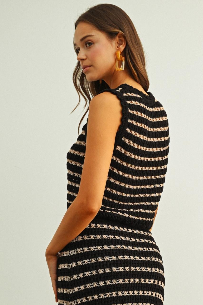 Allegra top