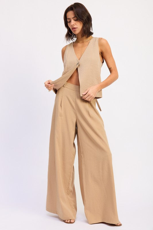 Sienna pants