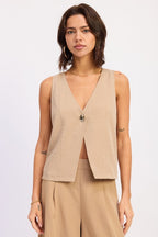 Sienna vest