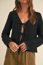 Katy Cardigan